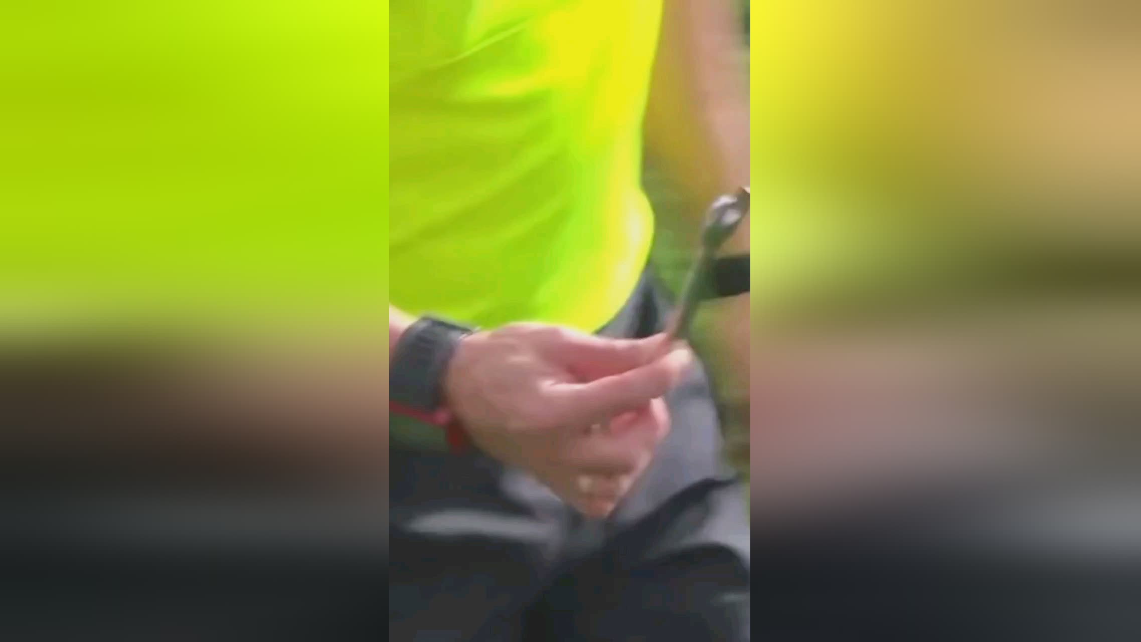 战术安