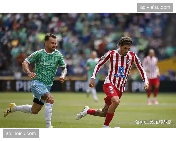 德保罗能量不可或缺 马德里竞技中场的覆盖面积保底线